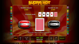 Supra Hot - Screenshot 5