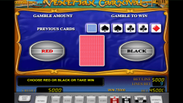 Venetian carnival - Screenshot 3