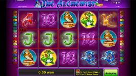 The Alchemist - Screenshot 8