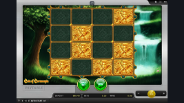 Coin of Cornucopia - Screenshot 3