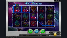 The Final Frontier - Screenshot 7