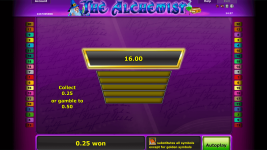 The Alchemist - Screenshot 3