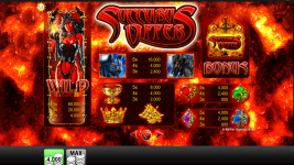 Succubus Offer - Screenshot 6