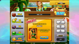 Fruit Blast - Screenshot 7