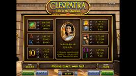 Cleopatra – Last of the Pharaohs - Screenshot 7
