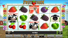 Fruit Farm - Screenshot 3