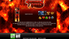 Succubus Offer - Screenshot 8