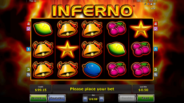 Inferno - Screenshot 5