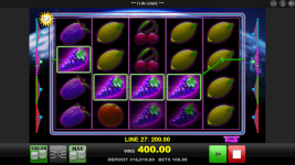 Fantastic Fruit - Screenshot 6