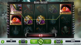 Blood Suckers - Screenshot 5