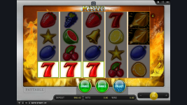 Golden Rocket - Screenshot 7