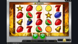 Golden Rocket - Screenshot 8