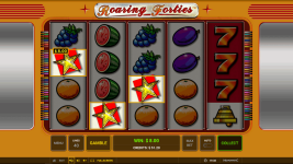 Roaring Forties - Screenshot 7
