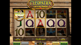 Cleopatra – Last of the Pharaohs - Screenshot 6