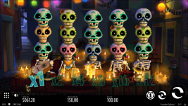 Esqueleto Explosivo - Screenshot 7
