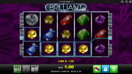 Brilliant Sparkle - Screenshot 6