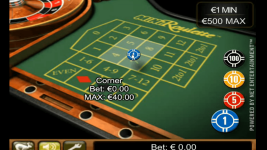 Mini Roulette - Screenshot 6