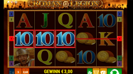 Roman Legion - Screenshot 5
