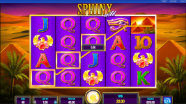 Sphinx Wild - Screenshot 8