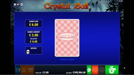 Crystal Ball - Screenshot 6