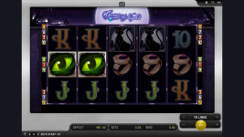 Gems of the Night - Screenshot 6