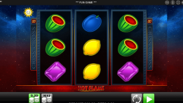Hot Flame - Screenshot 1