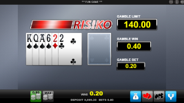 Hocus Pocus Deluxe - Screenshot 1