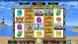 Lucky Larry’s Lobstermania 2 - Screenshot 5