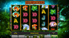 Elven princess - Screenshot 6
