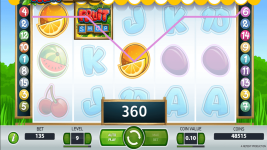 Fruit Shop - Screenshot 8
