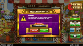 Extra Chilli - Screenshot 2