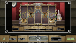 Dead or Alive - Screenshot 1