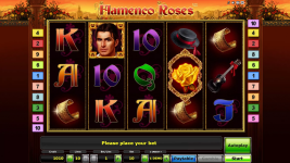 Flamenco Roses - Screenshot 6