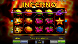 Inferno - Screenshot 7