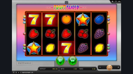 Fruit Slider - Screenshot 4