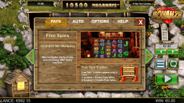 Bonanza - Screenshot 8