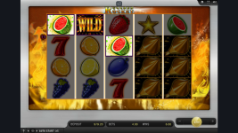 Golden Rocket - Screenshot 5