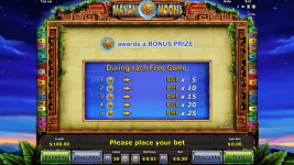 Mayan Moons - Screenshot 4