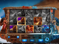 Fire and Ice - Screenshot 5