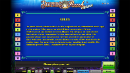 Dolphin’s Pearl Deluxe - Screenshot 2