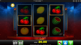 Hot Flame - Screenshot 6