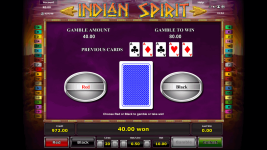 Indian Spirit - Screenshot 5