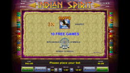 Indian Spirit - Screenshot 8