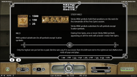 Dead or Alive - Screenshot 2