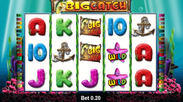 Big Catch - Screenshot 2