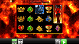 Succubus Offer - Screenshot 2