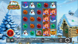 Fat Santa - Screenshot 2