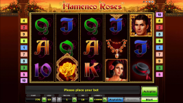 Flamenco Roses - Screenshot 8