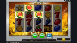 Golden Rocket - Screenshot 4