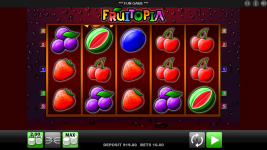 Fruitopia - Screenshot 7